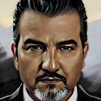Dimitri Pilo