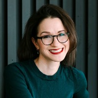 Ashley Graham, PhD, LMSW