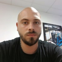 Jérémy De Priester