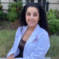 Leah Ibrahim