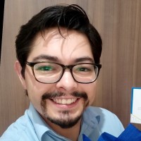 Carlos Daniel Cuevas Luján