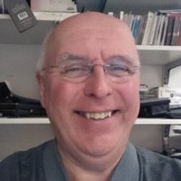 Phil McClelland
