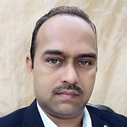 Engr. Muhammad Saleem