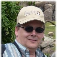 Bill MacIntyre