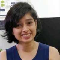 Siddhi Naik Desai, Solution Designer At Optel Group