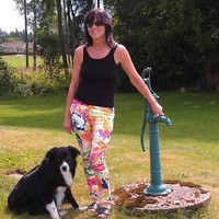 Jenny-Ann Magnevik
