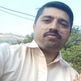 Nikam Mahesh