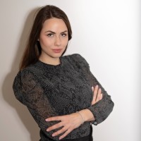 Magdalena V. Klimczak