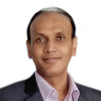 Maruthi Srinivas Badam