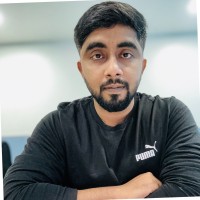 Vikrant Jangam