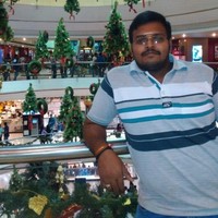 Bala Santhosh U