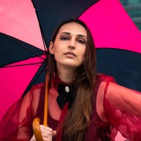Ekaterina Gorelko