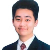 Jacob Chu Te Rung