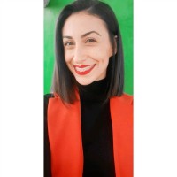 Anais Garcia Olivas