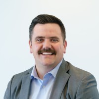 Travis Palmer