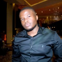 Thabang Andrew Molefe