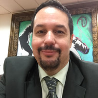 Jeffrey Benitez