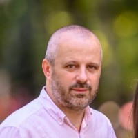 RADU-GABRIEL GACEA