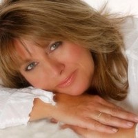 Suzanne Scott-Maxwell