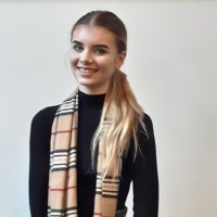 Zara Morris