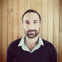 Florian Pitrel