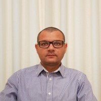 Samuel Pereira