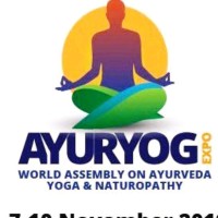 Ayuryog Expo