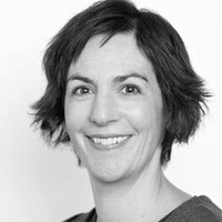 Rachel Van Den Bemd