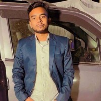 Lucky kumar singh