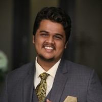 Akash Sansare
