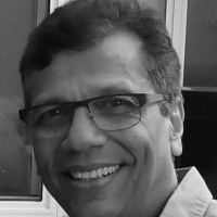 Ketan Ramji
