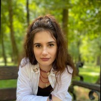 Анна Борищак