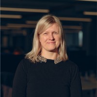 Charlotte Richards