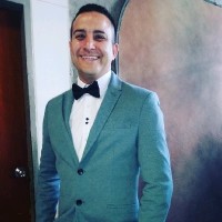 Freddy alberto Hernández cárdenas