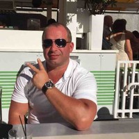 Alex Zhitnik
