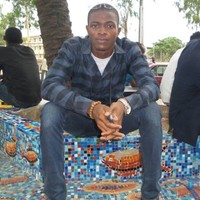 Iweanya Victor .C.