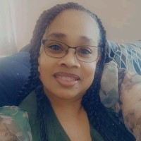 Trina Robinson
