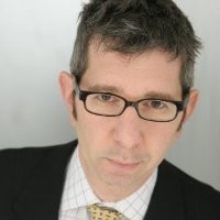 Eric Ruben