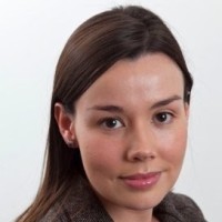 Angharad Couch