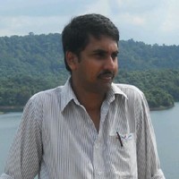 Dhanesh Muthukad