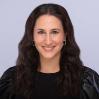 Rosalie M. Hawley, Mba