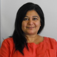 Priti Kothary