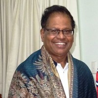 Paramasamy Panchadcharam