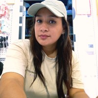 Angela Betsabe Castro Diaz
