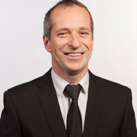 Claude Robichaud