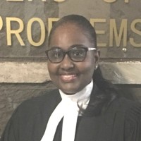 Keisha-Ann Thompson Sterling