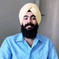 Harjaspreet Singh