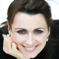 Anna Zahorcakova