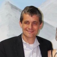 Dan Hegg