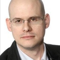 John Harvey